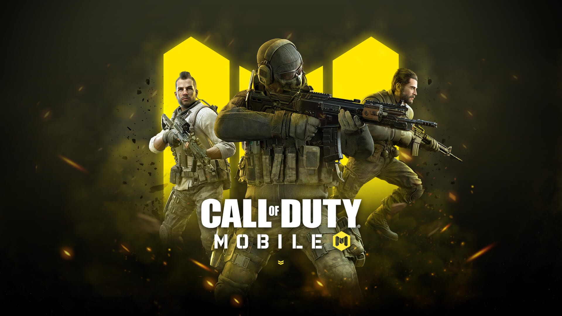 COD Mobile Quiz